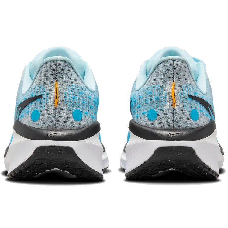 Кроссовки Nike VOMERO 17 / Мужской / 44 / Голубой photo 5